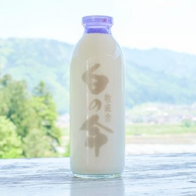 白の命（720ml）の画像