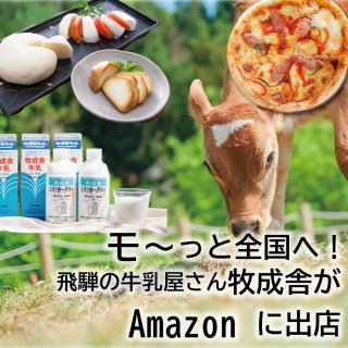 Amazon公式ショップオープン